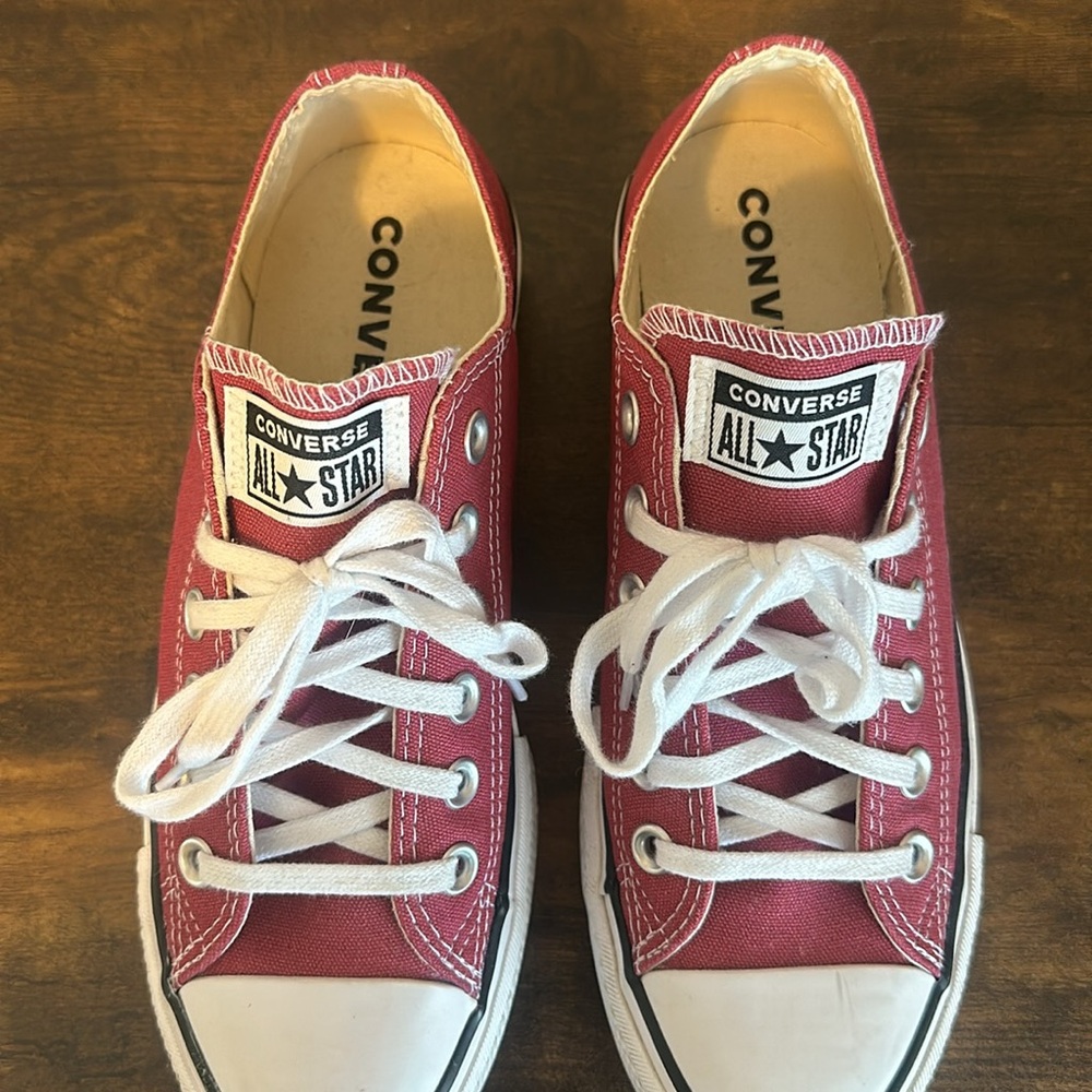 Platform Converse - image 2